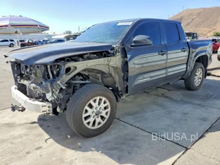 TOYOTA TACOMA SR5