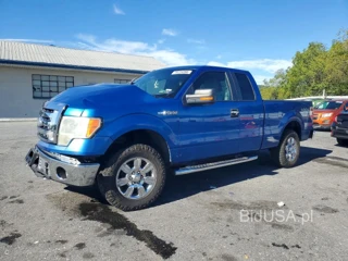 FORD F150 SUPER CAB