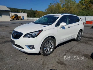 BUICK ENVISION PREMIUM II