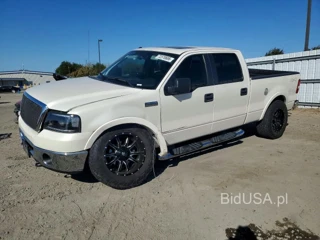 FORD F150 SUPERCREW