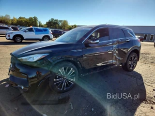 INFINITI QX50 LUXE