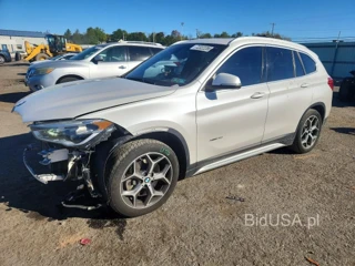BMW X1 XDRIVE28I