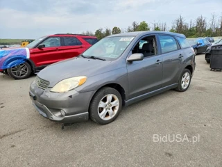 TOYOTA MATRIX XR