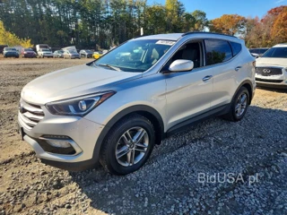 HYUNDAI SANTA FE SPORT 2.4L