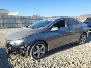 CHEVROLET VOLT LT