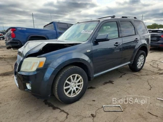 MERCURY MARINER PREMIER