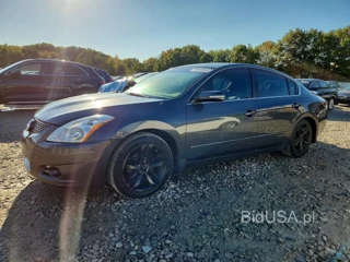 NISSAN ALTIMA SR