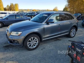 AUDI Q5 PREMIUM PLUS