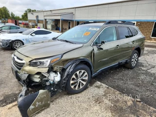 SUBARU OUTBACK PREMIUM
