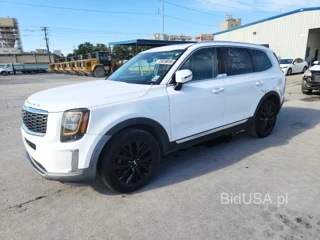 KIA TELLURIDE EX