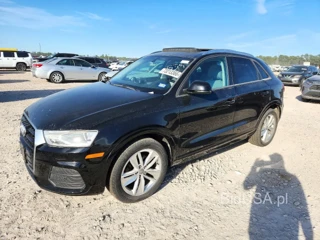 AUDI Q3 PREMIUM