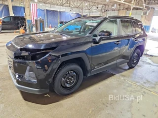 TOYOTA RAV4 XLE PREMIUM