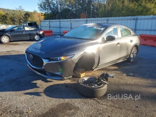 MAZDA 3 SELECT