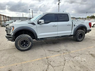 FORD F150 RAPTOR