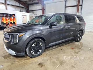 KIA CARNIVAL LXS