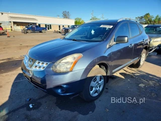 NISSAN ROGUE SELECT S
