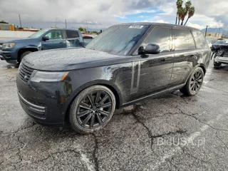 LAND ROVER RANGE ROVER SE