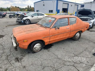 DATSUN UK