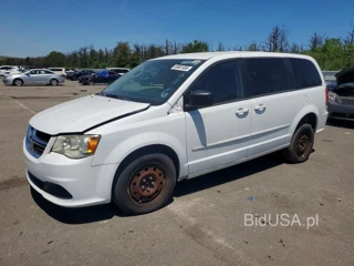 DODGE GRAND CARAVAN SE