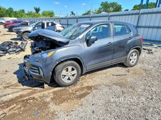CHEVROLET TRAX LS