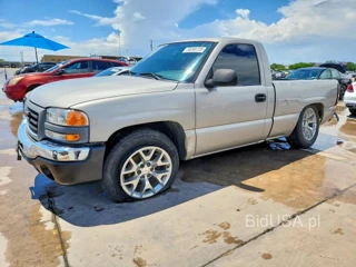 GMC NEW SIERRA C1500 CLASSIC