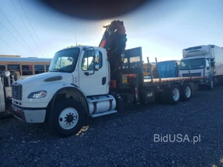 FREIGHTLINER M2 106 MEDIUM DUTY