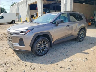 TOYOTA RAV4 XLE PREMIUM