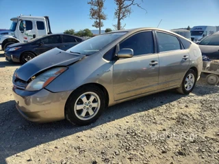 TOYOTA PRIUS BASE
