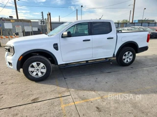 FORD RANGER XL
