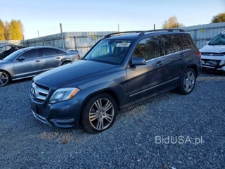 MERCEDES-BENZ GLK 350