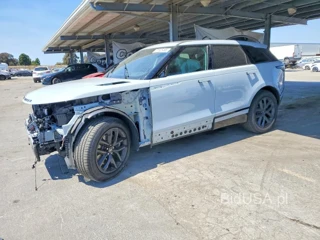 LAND ROVER RANGE ROVER VELAR DYNAMIC SE