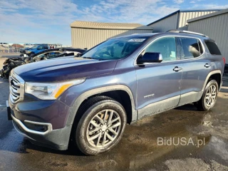 GMC ACADIA SLT-1