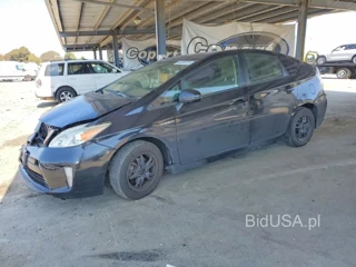 TOYOTA PRIUS TWO