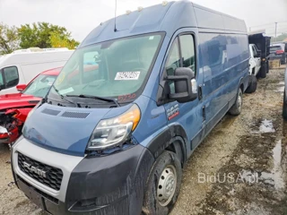 RAM PROMASTER 3500