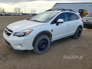 SUBARU XV CROSSTREK 2.0 PREMIUM