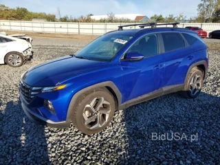 HYUNDAI TUCSON SEL
