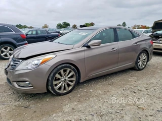 HYUNDAI AZERA BASE