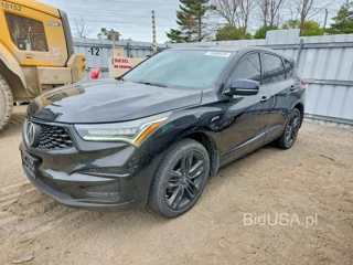 ACURA RDX A-SPEC