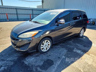 MAZDA 5