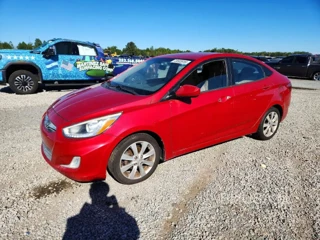 HYUNDAI ACCENT GLS