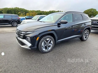 HYUNDAI TUCSON SEL