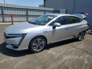 HONDA CLARITY