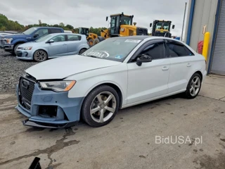AUDI A3 PREMIUM