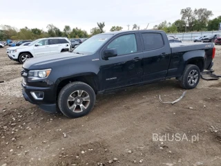 CHEVROLET COLORADO Z71