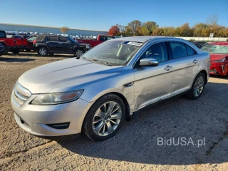 FORD TAURUS LIMITED