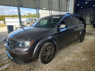 DODGE JOURNEY SE