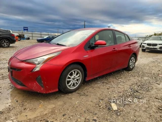 TOYOTA PRIUS TWO