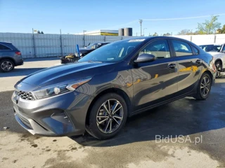 KIA FORTE LXS