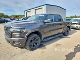 RAM 1500 BIG HORN/LONE STAR