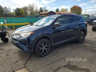 TOYOTA RAV4 SE